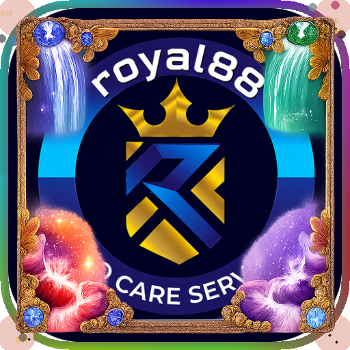 royal88 — mitra unggulan