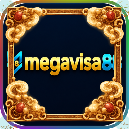 megavisa88 — galeri pratinjau Resmi APK