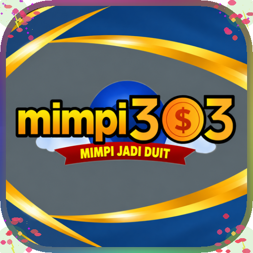 mimpi303 — mitra unggulan